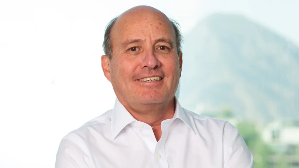 Jorge Quiroz Wikipedia: edad, LinkedIn, biografía, político y quién es