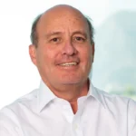Jorge Quiroz Wikipedia: edad, LinkedIn, biografía, político y quién es