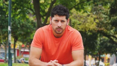 José Daniel Cristancho edad Wikipedia: biografía, padres, hijos y pareja