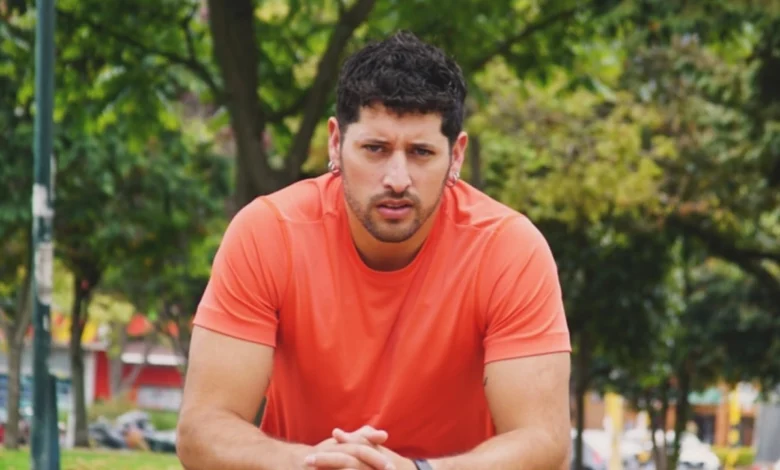 José Daniel Cristancho edad Wikipedia: biografía, padres, hijos y pareja