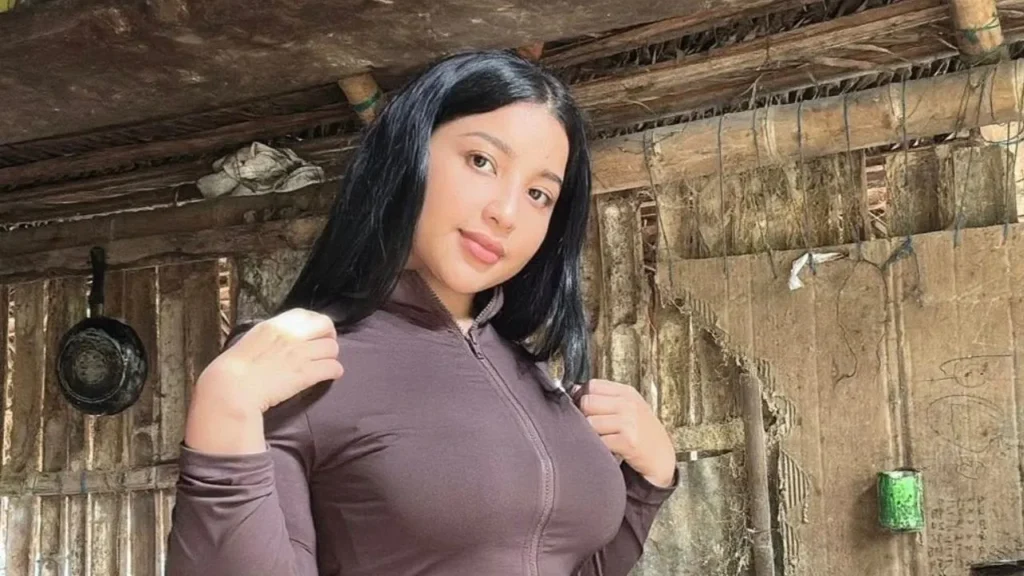 Joselis Johana edad Wikipedia: biografía, redes sociales y qué hace