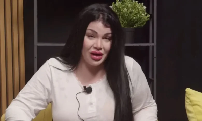 La Marrash video: ¿enseñó? ¿qué pasó en La Casa de los Gemelos 2?