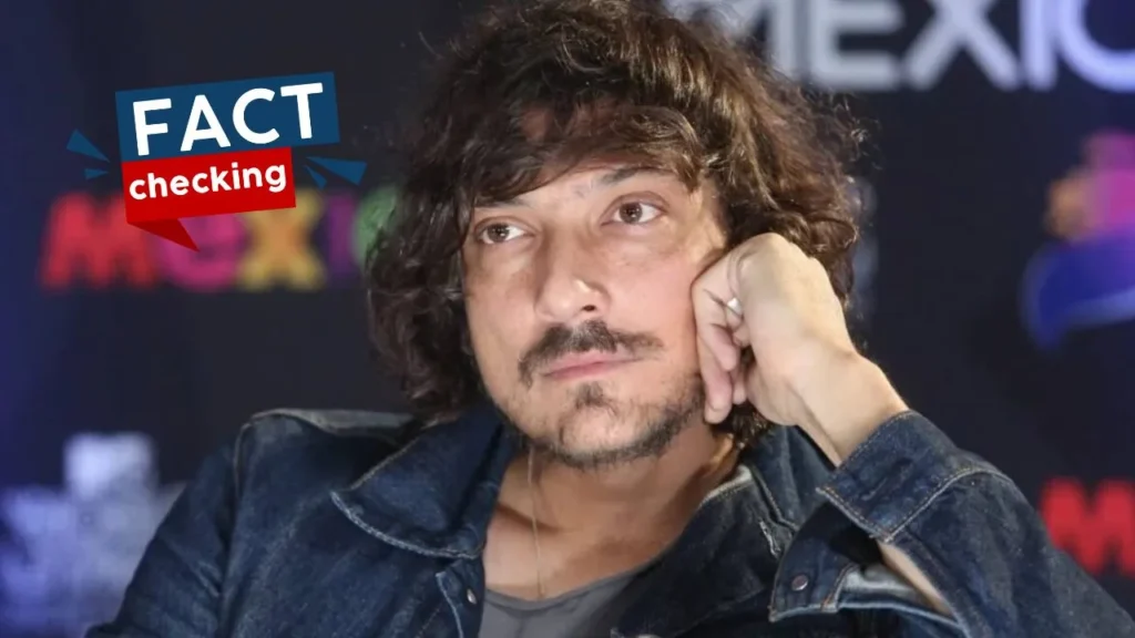 ¿León Larregui murió hoy en 2025? ¿es verdad que falleció? ¿qué le pasó?