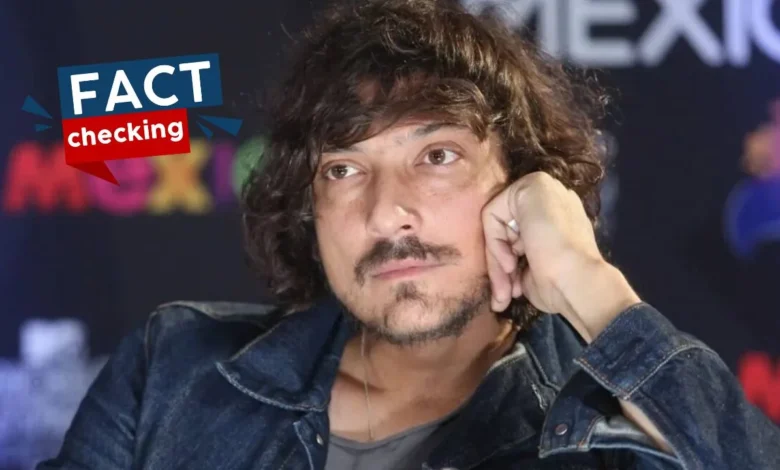 ¿León Larregui murió hoy en 2025? ¿es verdad que falleció? ¿qué le pasó?