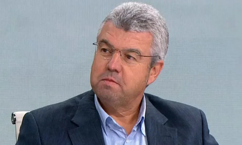 Leopoldo Bernabeu Wikipedia: edad, quién es y biografía del periodista