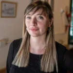 Lucía Klug Wikipedia: edad, biografía, nacimiento, pareja y quién es