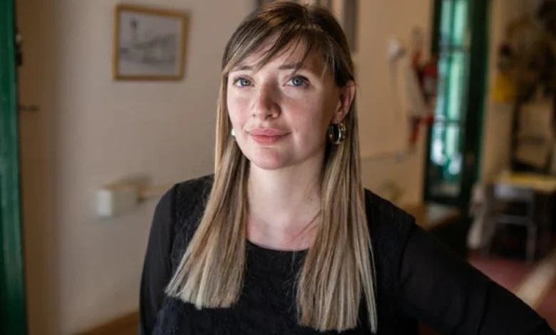 Lucía Klug Wikipedia: edad, biografía, nacimiento, pareja y quién es