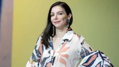 María Paz Gaviria edad Wikipedia: esposo, hijos, nacimiento y biografía