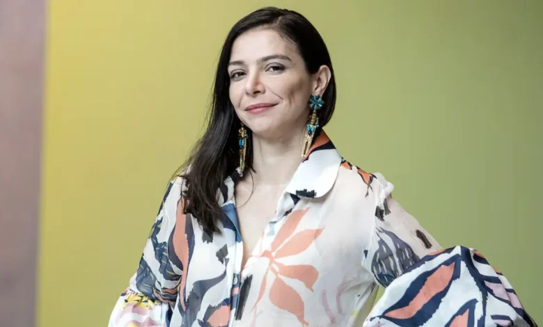 María Paz Gaviria edad Wikipedia: esposo, hijos, nacimiento y biografía