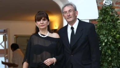 Marido de Patricia Bullrich: ¿quién es Guillermo Yanco y biografía?