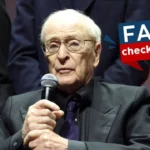 ¿Michael Caine murió hoy en 2025? ¿qué le pasó al actor? ¿falleció?