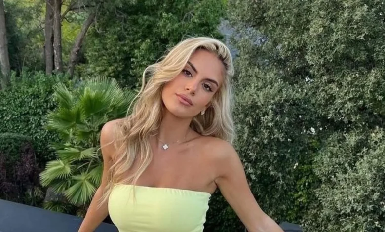 Novio de hija de Pep Guardiola: ¿María tiene pareja actual? ¿que se sabe?