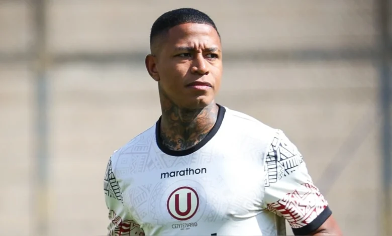 Pareja de Andy Polo: ¿tiene novia, quién es, nombre y qué se sabe?