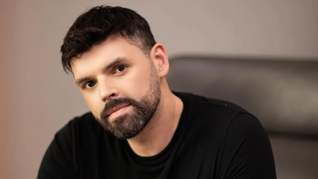 Pareja de Paul Landó: ¿quién es su exnovio, qué le pasó y qué se sabe?