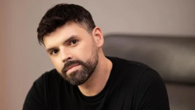 Pareja de Paul Landó: ¿quién es su exnovio, qué le pasó y qué se sabe?