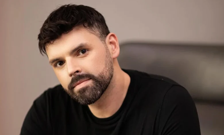 Pareja de Paul Landó: ¿quién es su exnovio, qué le pasó y qué se sabe?