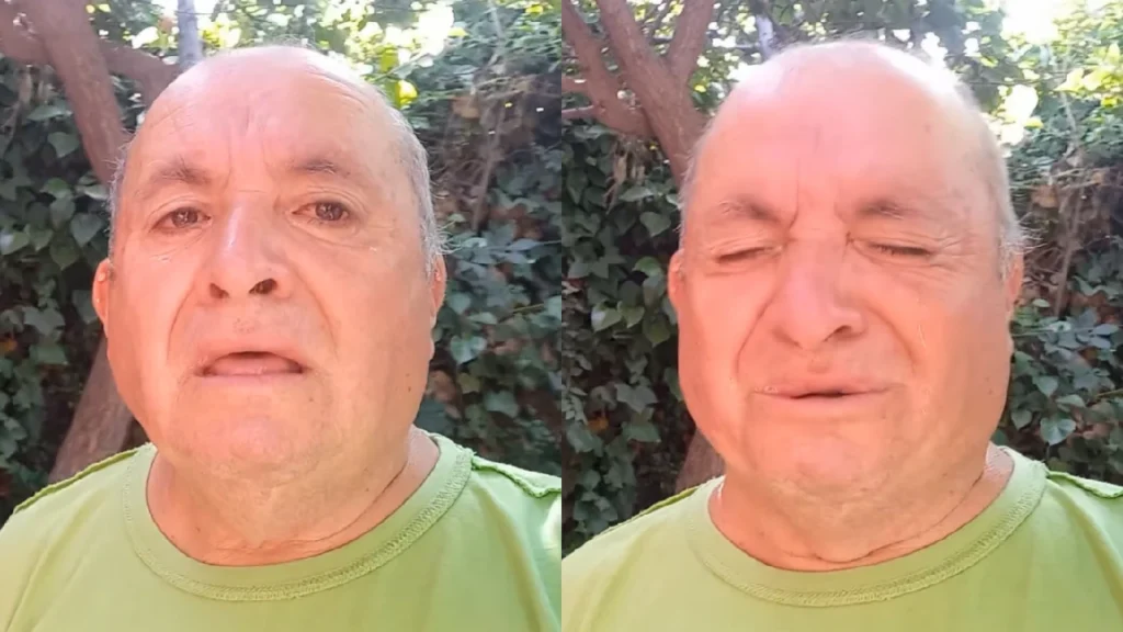 Patricio Oñate edad Wikipedia: quién es, edad, qué le pasó y biografía