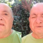 Patricio Oñate edad Wikipedia: quién es, edad, qué le pasó y biografía