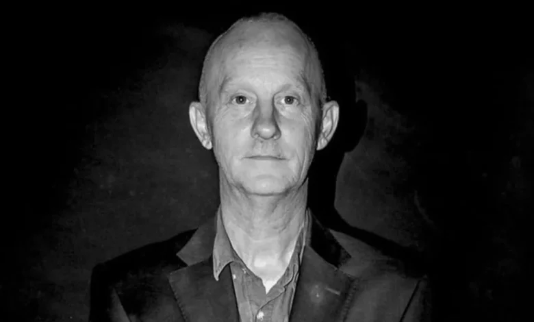 Phil Vinall Wikipedia: biografía, quién es, de qué murió y qué le pasó