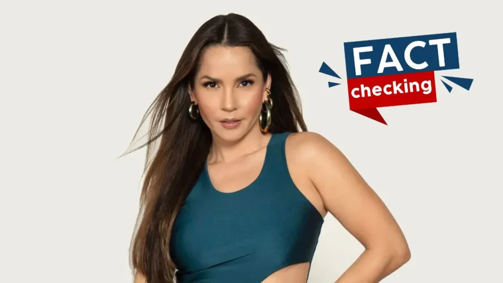 ¿Qué le pasó a Carmen Villalobos? ¿es verdad qué murió? ¿cuál es la verdad?