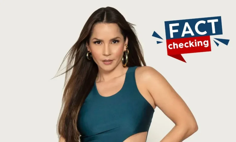 ¿Qué le pasó a Carmen Villalobos? ¿es verdad qué murió? ¿cuál es la verdad?