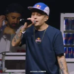 ¿Qué pasó con El Menor Freestyle?, ¿por qué peleó con Lokillo?