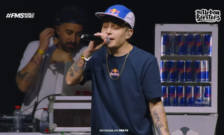 ¿Qué pasó con El Menor Freestyle?, ¿por qué peleó con Lokillo?