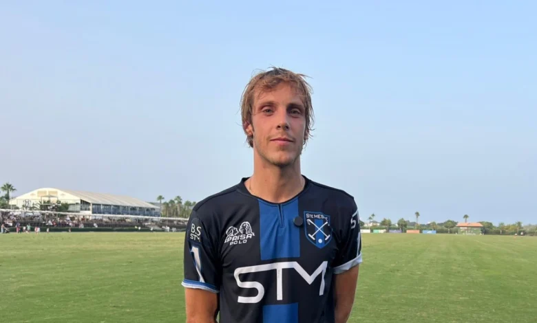 Robert Strom edad Wikipedia: quién es, fortuna y familia de pareja de Zaira Nara