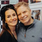 Rosario Bravo esposo: ¿quién es Carlos Caorsi, biografía e hijos?