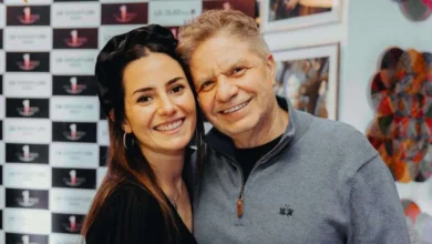 Rosario Bravo esposo: ¿quién es Carlos Caorsi, biografía e hijos?