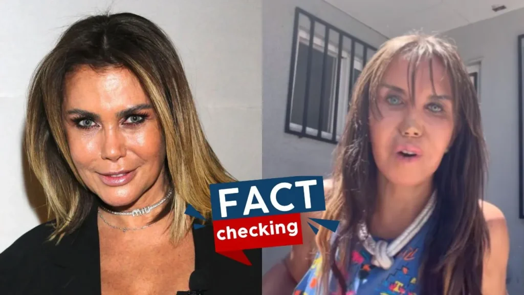 ¿Sabine Moussier se hará la eutanasia?: la verdad y quién es Loreto Cid