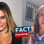 ¿Sabine Moussier se hará la eutanasia?: la verdad y quién es Loreto Cid