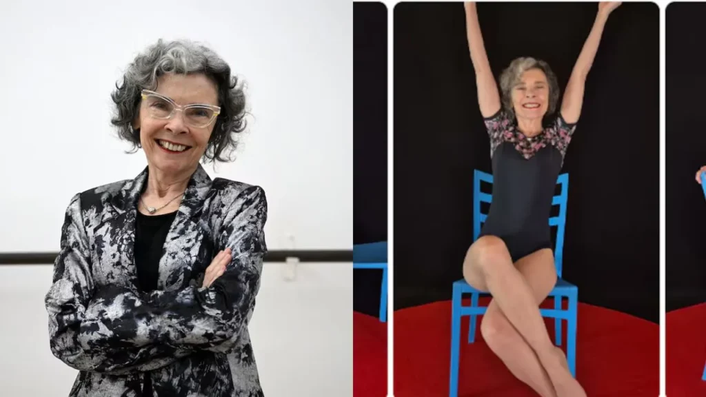 Verónica Lercari edad Wikipedia: marido, hijos, servicios y biografía