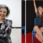 Verónica Lercari edad Wikipedia: marido, hijos, servicios y biografía