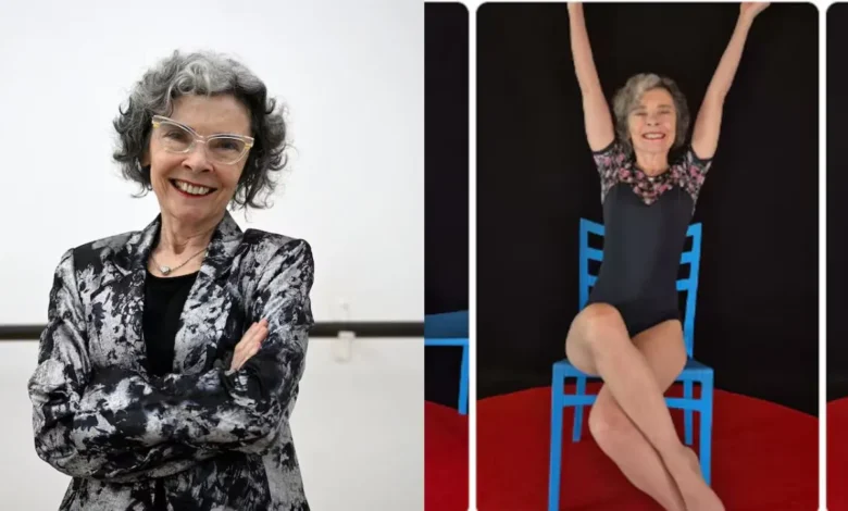 Verónica Lercari edad Wikipedia: marido, hijos, servicios y biografía