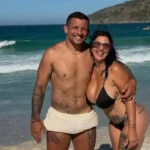 Virginia Tissera Wikipedia: quién es y biografía de la novia de Emiliano Vecchio