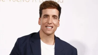 Xuso Jones pareja: ¿quién es su marido? ¿desde cuándo están juntos?