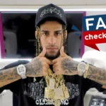 ¿YovngChimi murió? ¿es verdad que fallecio? ¿qué le pasó? ¿cúal es la verdad?