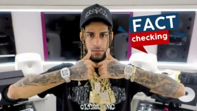 ¿YovngChimi murió? ¿es verdad que fallecio? ¿qué le pasó? ¿cúal es la verdad?