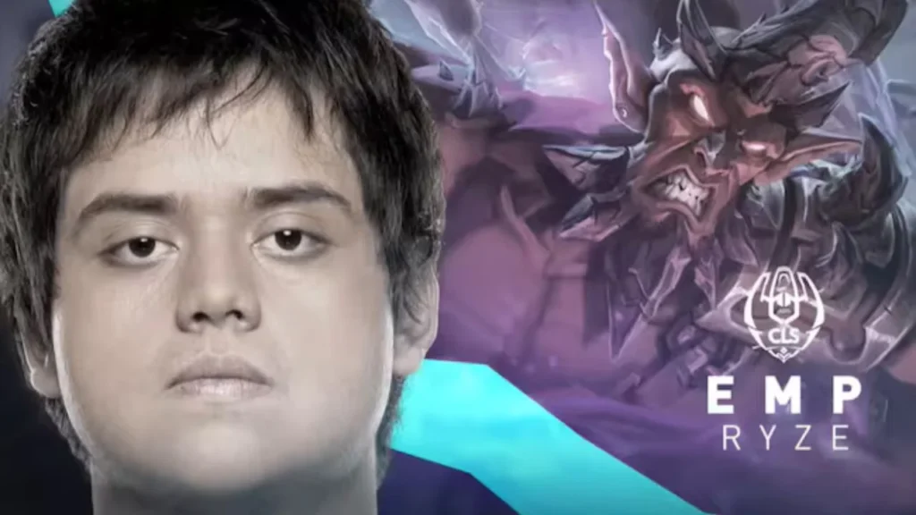 ¿Qué le pasó a "Emp"? ¿De qué murió Benjamín Ramírez jugador de "LOL"?