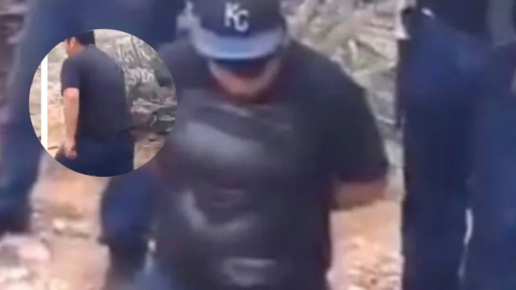 30 segundos para correr Guatemala video: clip completo Twitter