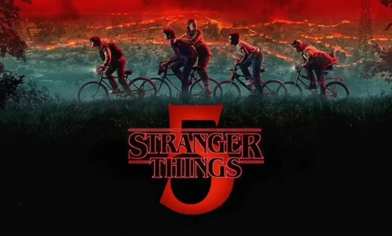 ¿A qué hora sale Stranger Things 5 volumen 2 en Honduras y capítulos?