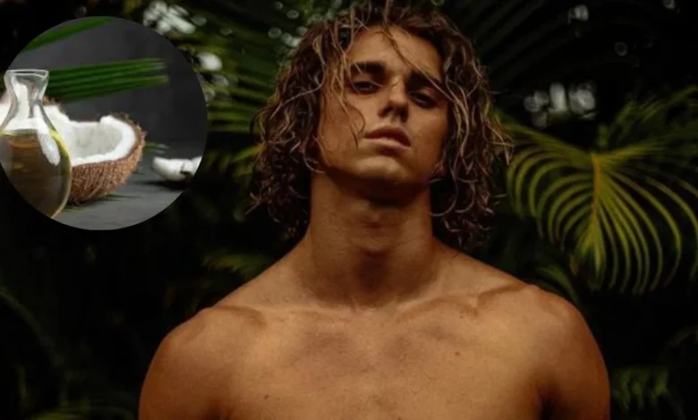 Aceite de coco y el video viral de Jay Alvarrez: ¿De qué trata el clip?