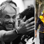 Adam Norris Wikipedia: Quién es el papá de Lando Norris, edad y biografíaAdam Norris Wikipedia: Quién es el papá de Lando Norris, edad y biografía