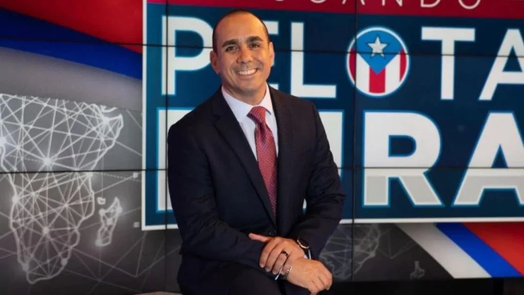 Alex Delgado biografía Wikipedia: edad, hijos, nacimiento y muerte del periodista