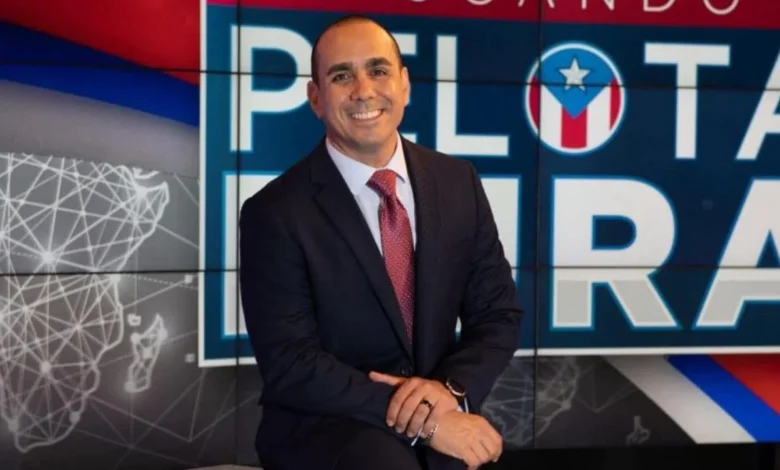 Alex Delgado biografía Wikipedia: edad, hijos, nacimiento y muerte del periodista