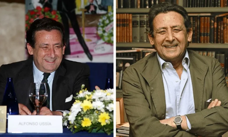 Alfonso Ussía enfermedad: ¿De qué ha muerto? ¿Cuál fue la causa de su muerte?