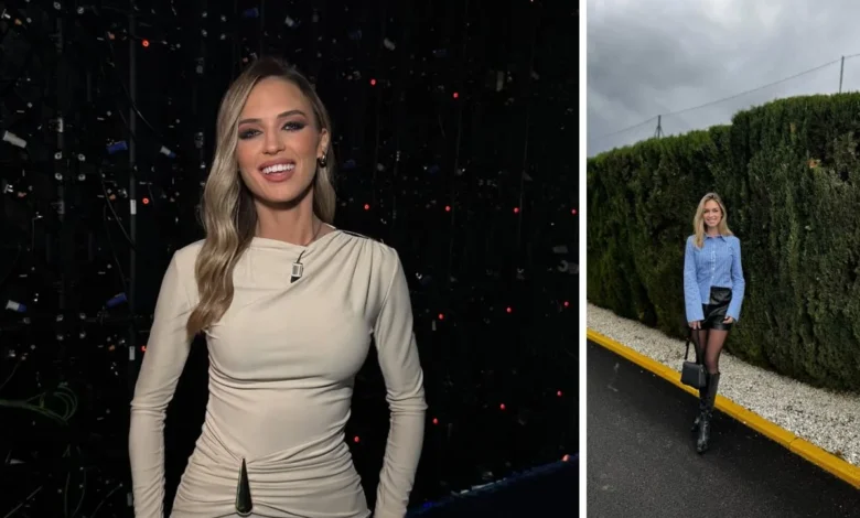 Almudena Porras, Isla de las Tentaciones quién es: Edad y origen