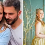 Álvaro Ballero esposa e hijos: ¿Quién es Ludmila Ksenofontova y qué edad tiene?