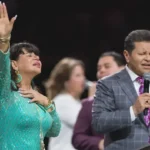 Profeta Ana revela qué la llevó a divorciarse del pastor Guillermo Maldonado
